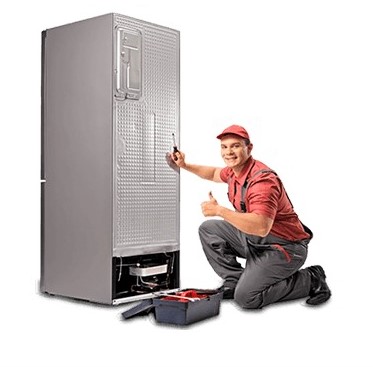 Refrigerator Repair in Abu Dhabi