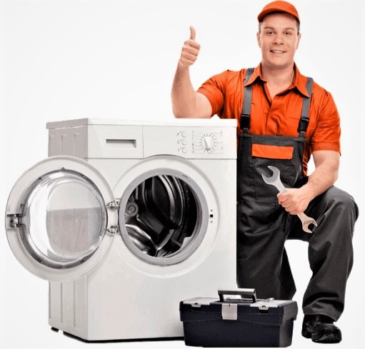 Washing Machine Repair in Abu Dhabi