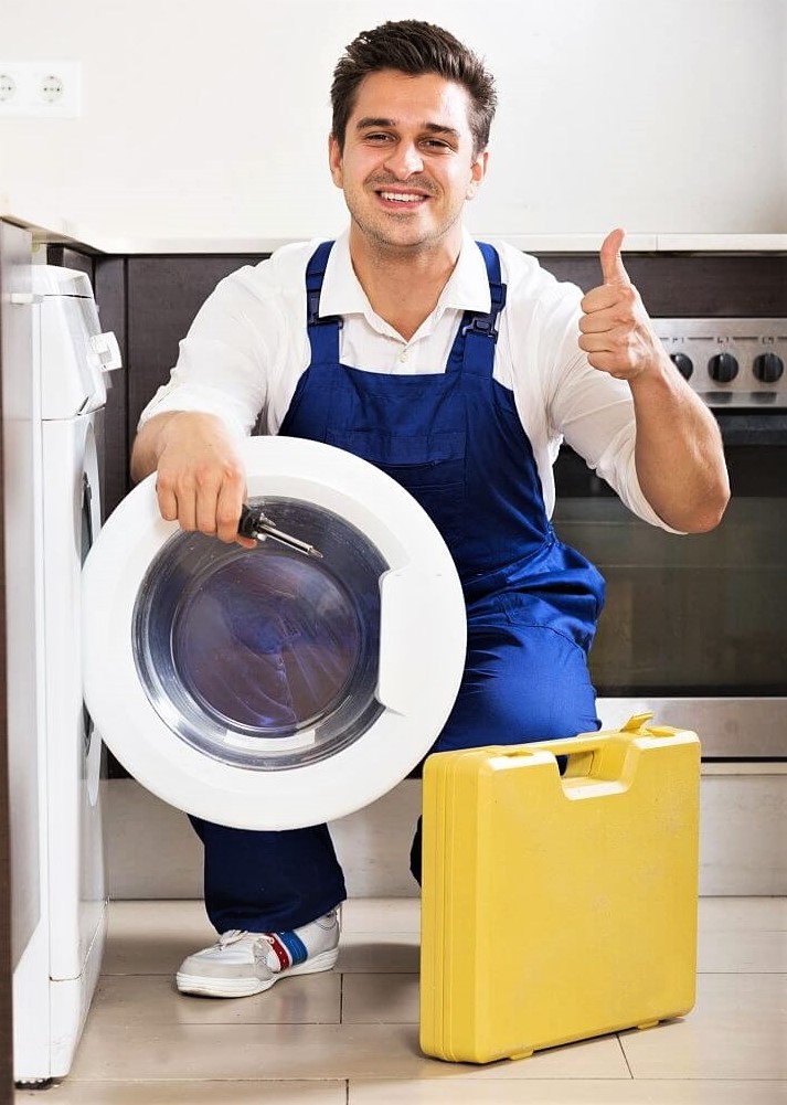 Washing Machine Repairman