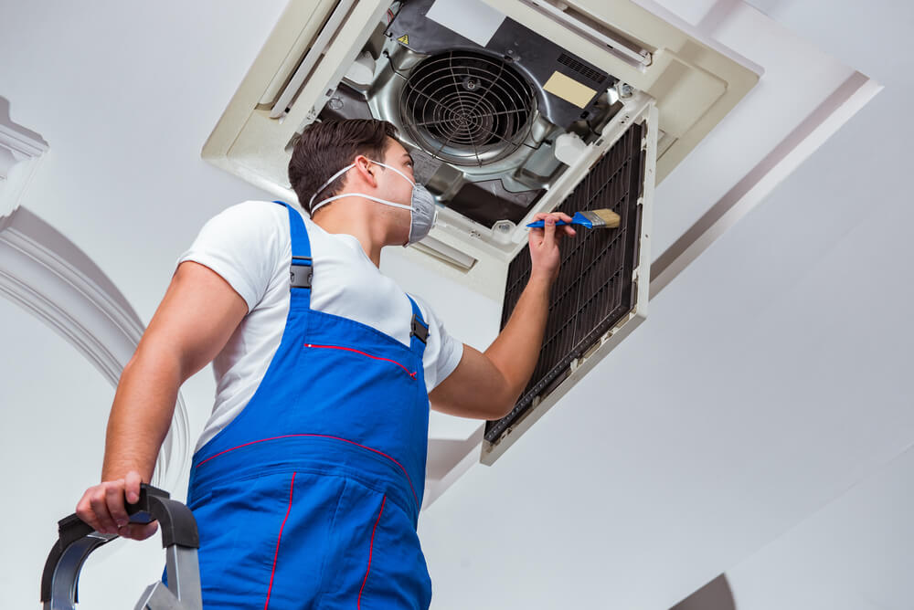 ac maintenance in abu dhabi