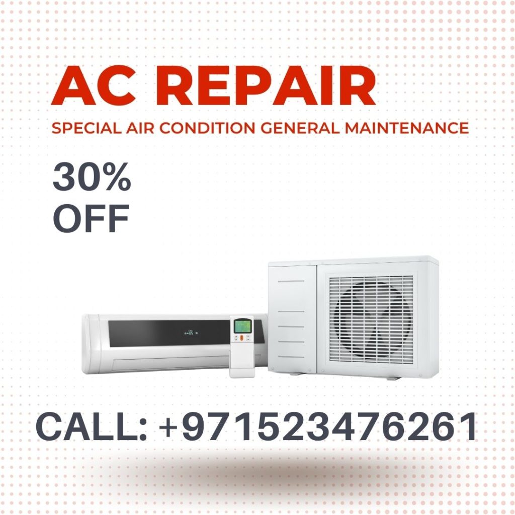 ac repair in abu dhabi