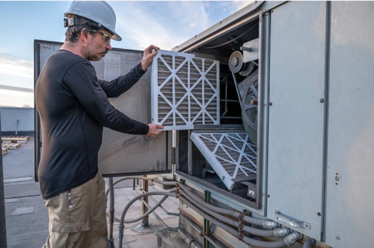ac repair in abu dhabi