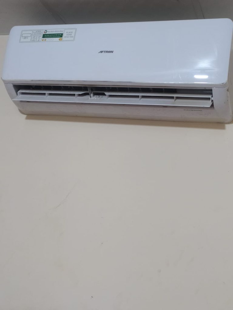 ac maintenance in abu dhabi