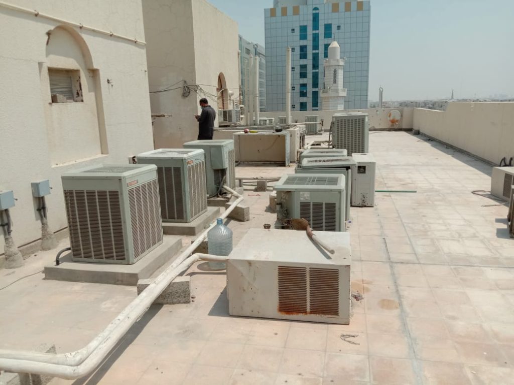 ac repair in abu dhabi