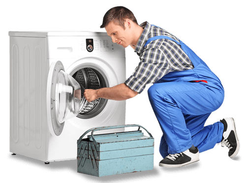 Washing machine repair in Abu Dhabi