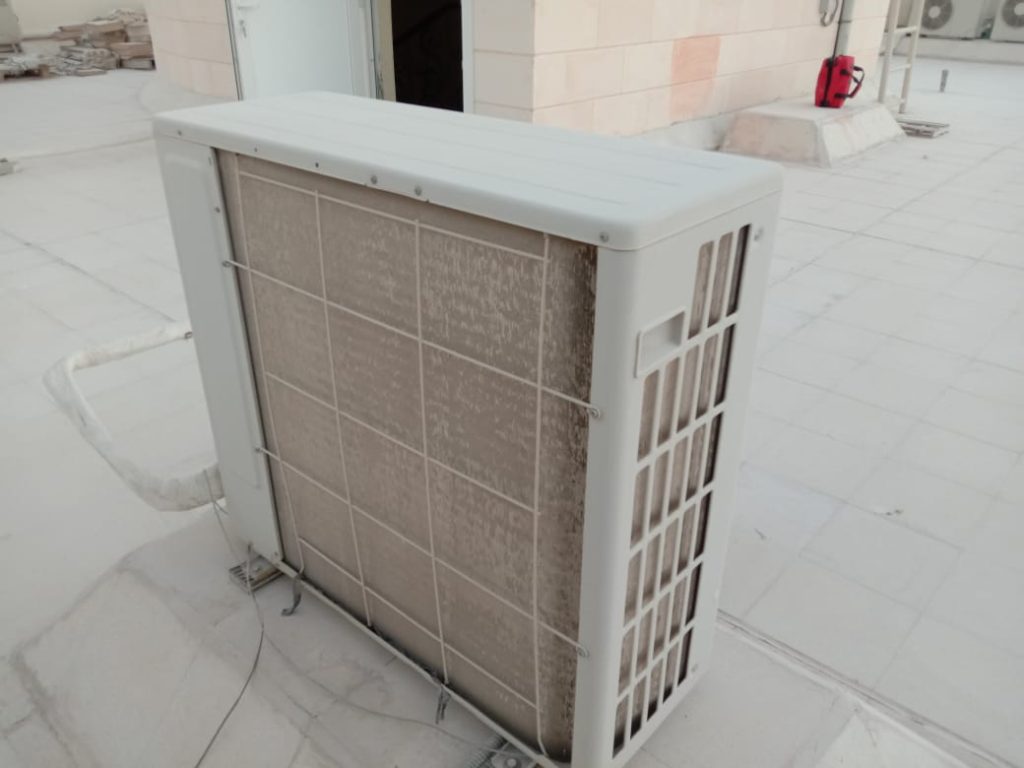 AC Repair Service