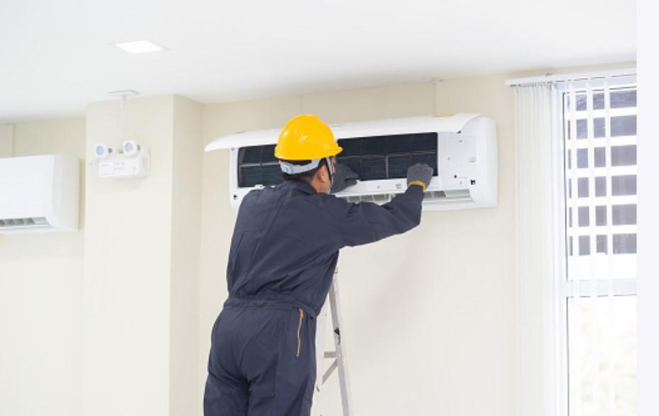 AC Repair Service