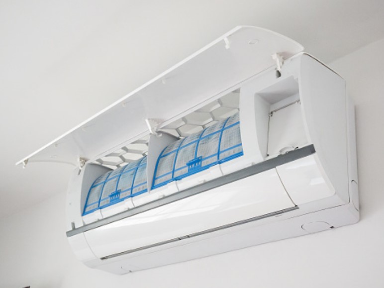 ac repair service