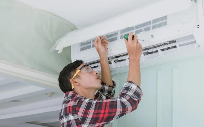 ac repair service