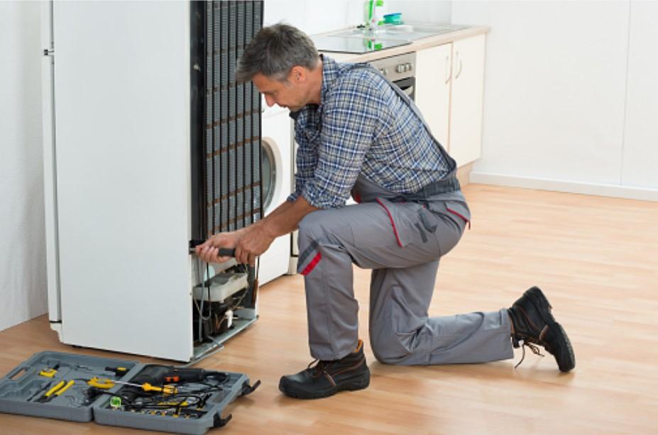 refrigerator repair in abu dhabi