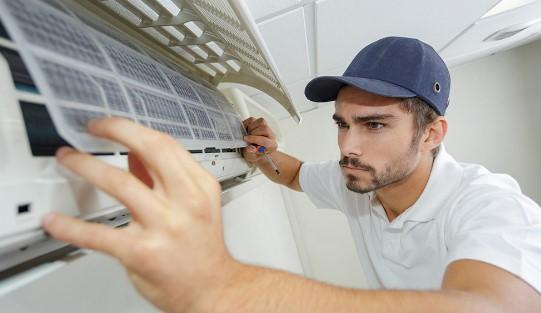 ac repair
