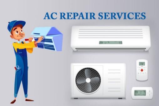 ac repair