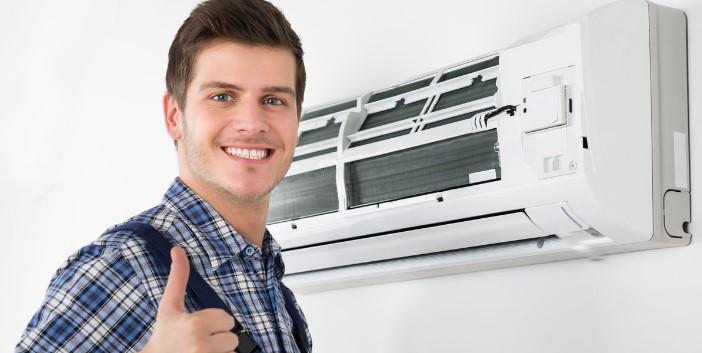 ac repair service