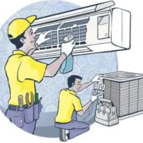 AC Repair Service