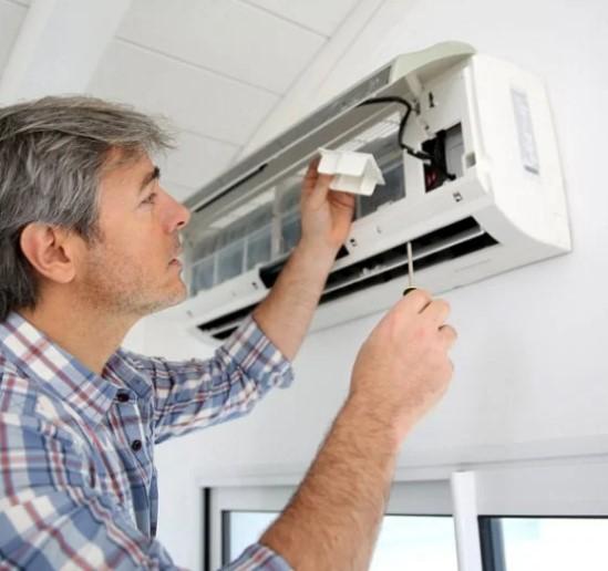 ac repair in abu dhabi