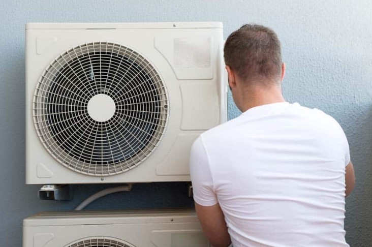 ac repair service