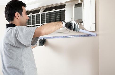 ac maintenance