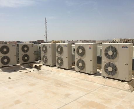 ac service
