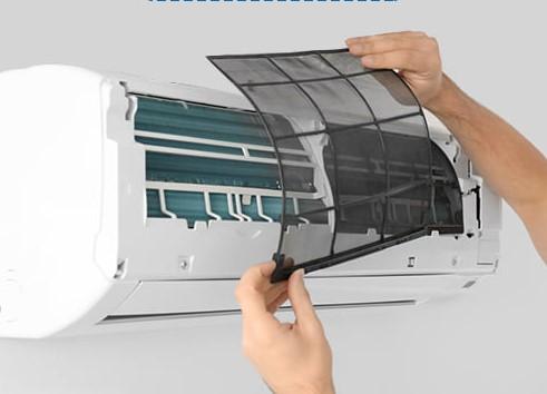 ac maintenance