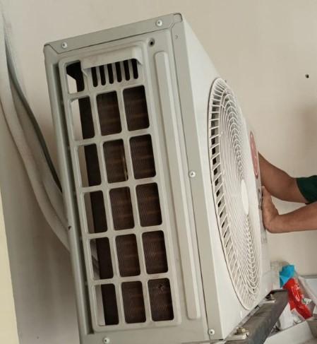 ac repair