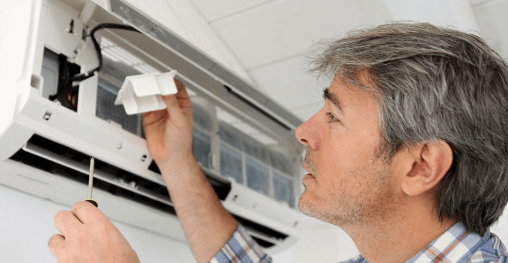 AC-Repair