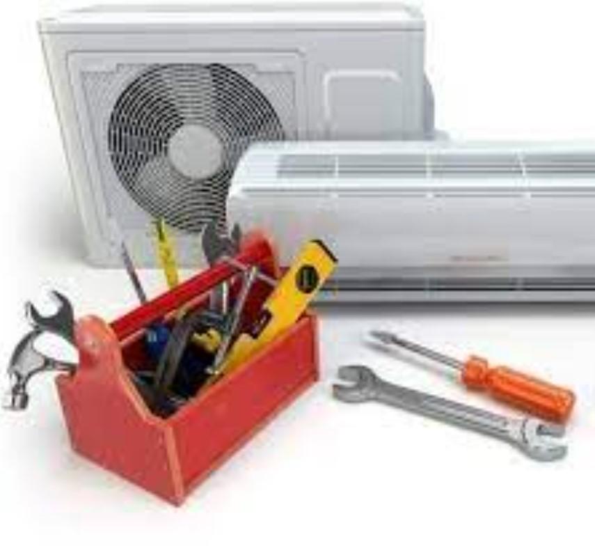 ac repair