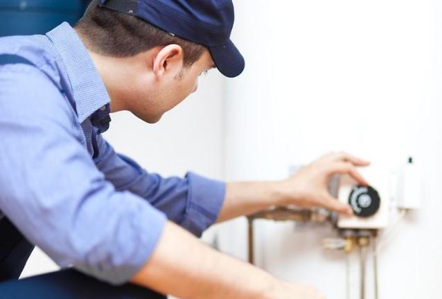 water heater repair in abu dhabi