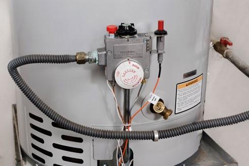 water-heater