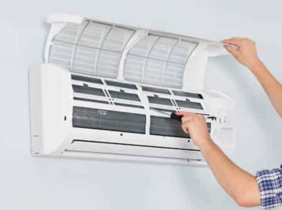 AC Repair in Bain Al Jessrain Abu Dhabi