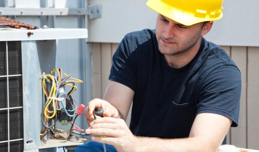 HVAC