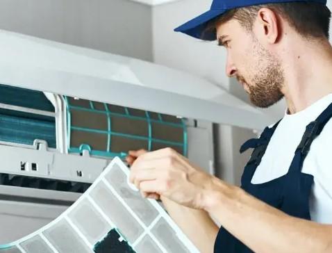 AC Maintenance Abu Dhabi 24 hours