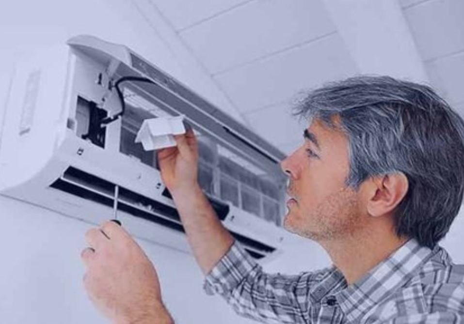 How Often Should I Get My AC Serviced in Abu Dhabi