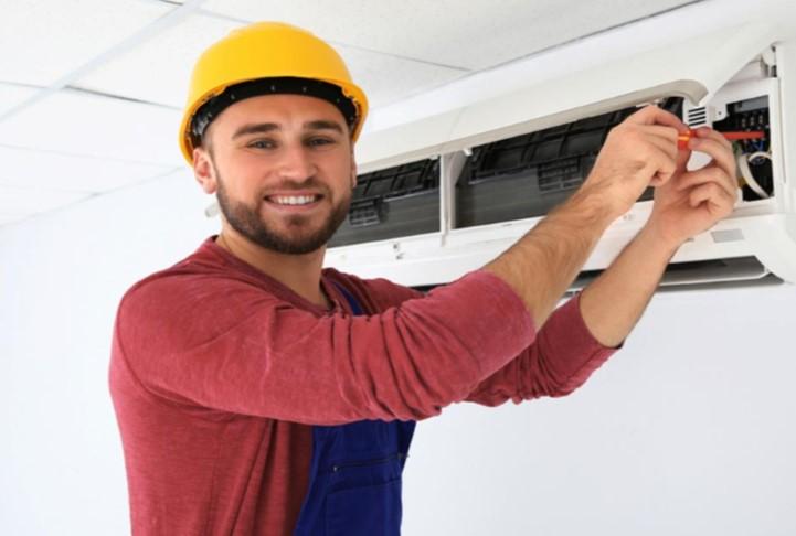 The Importance of Regular AC Maintenance for Abu Dhabi Residents