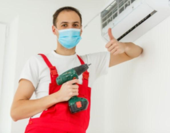 Top 5 Tips for Effective AC Maintenance in Abu Dhabi