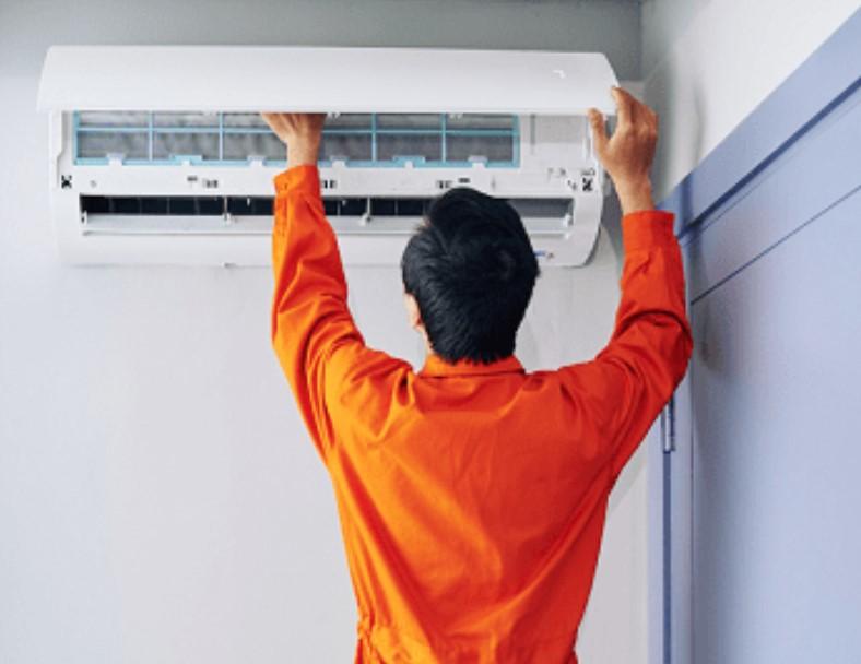 ac maintenance