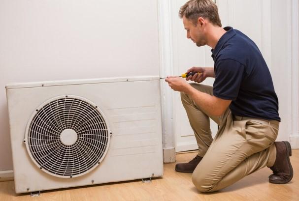 What Are the Signs That My AC Needs Repair