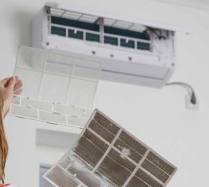 How Humidity Affects Your Air Conditioner in Abu Dhabi