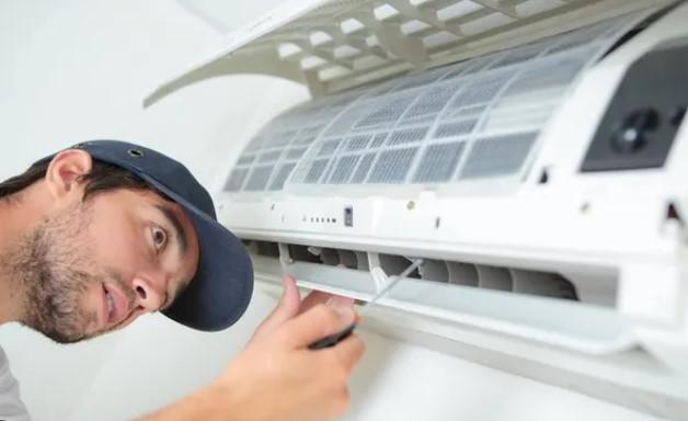 ac maintenance