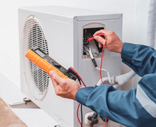 ac service