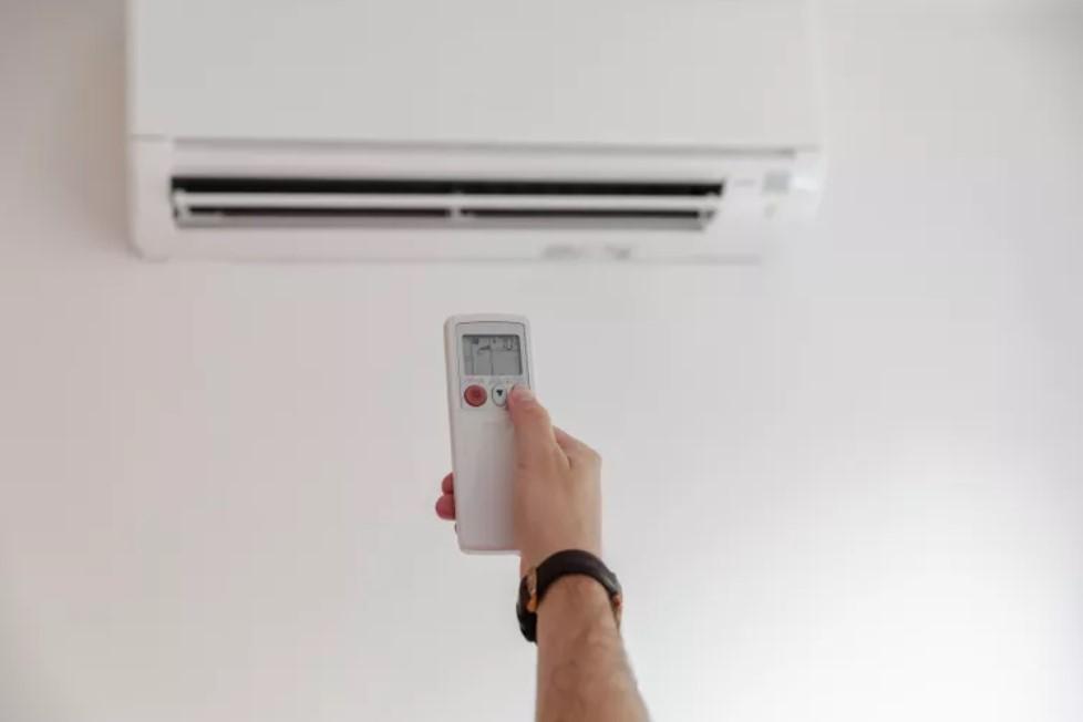 air conditioner