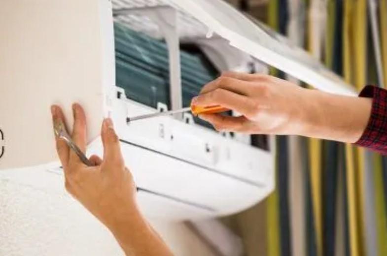 ac maintenance