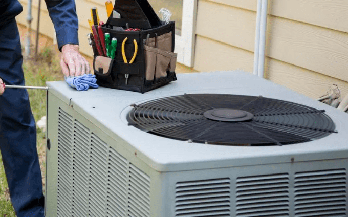 ac maintenance 193