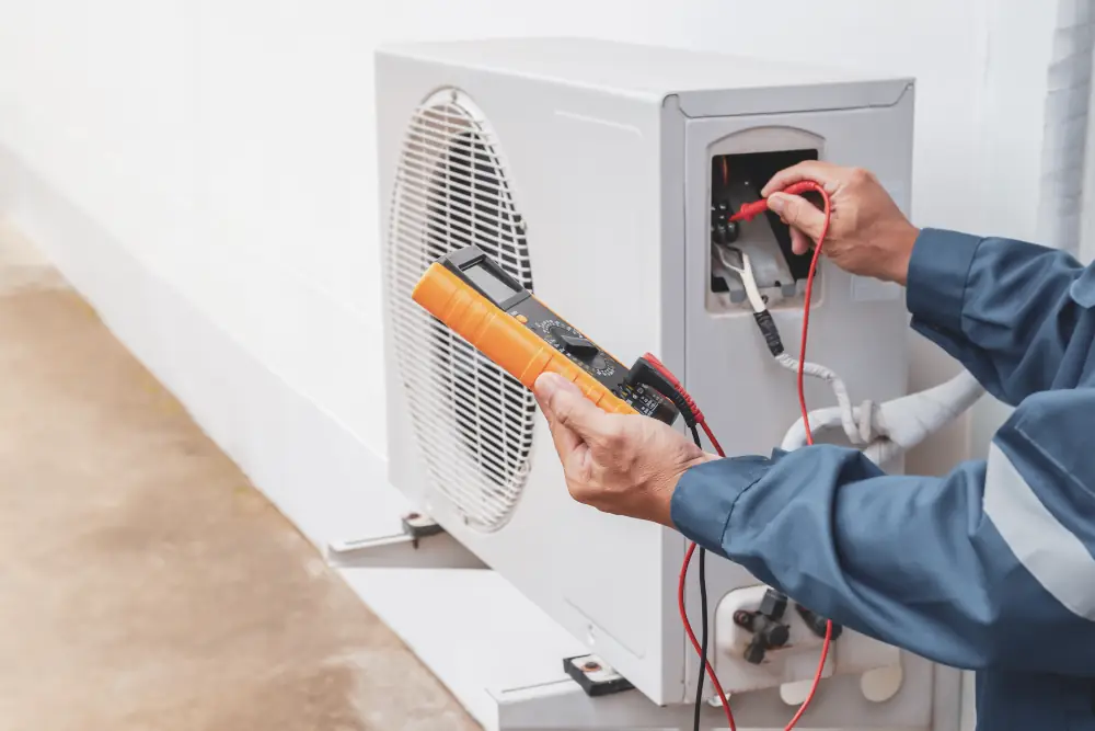 What Are the Signs That My AC Needs Repair