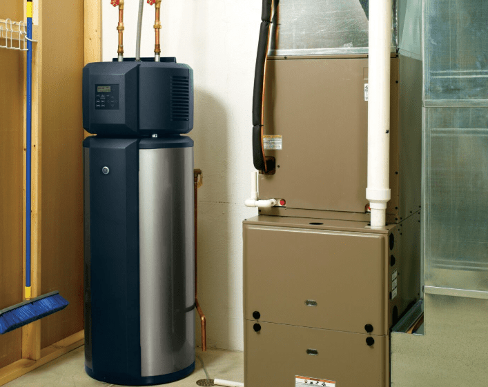 Water heater