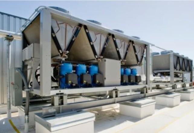 HVAC repair in abu dhabi