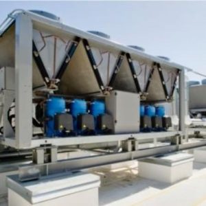 HVAC repair in abu dhabi