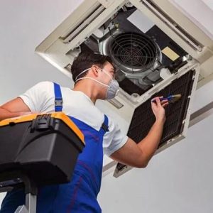 How Much Does AC Cleaning Cost in Abu Dhabi