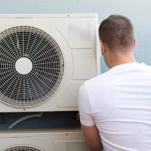 ac repair service